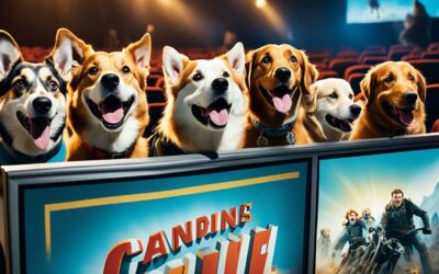 Cele mai Emoționante Filme cu Câini