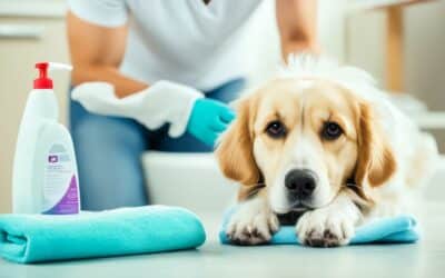 Blog 24 Igienizarea Glandei Anale a Câinelui – Sfaturi Pratice