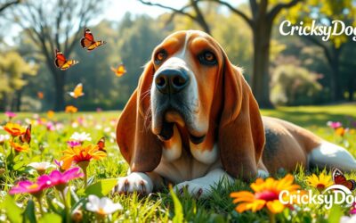 Blog 18 Discover Basset Hound: Ghidul Rasei de Câini