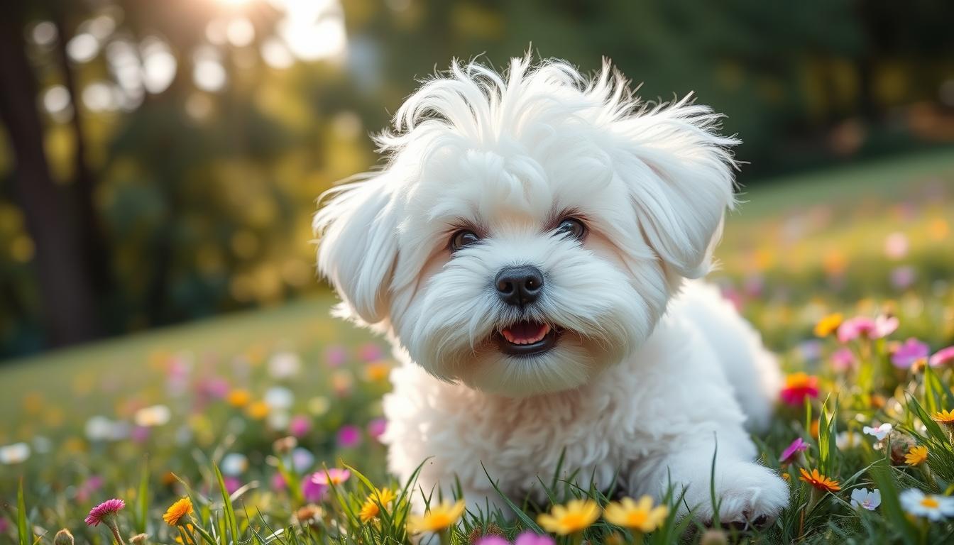 Bichon Havanese Prezentarea rasei de câini