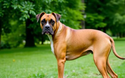 Boxer Prezentarea rasei de câini: Ghid Complet