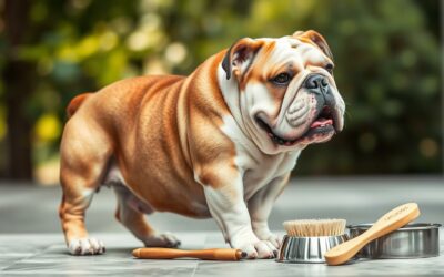 Bulldog Englez: Ghid Complet al Rasei de Câini