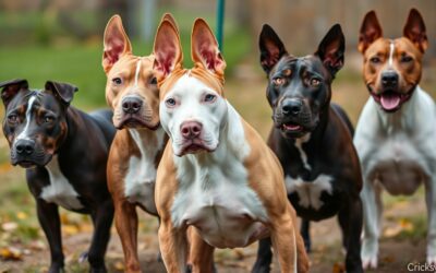 Bullterrier: Ghidul Complet al Rasei de Câini