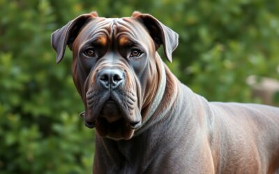 Cane Corso Prezentarea Rasei de Câini – Ghid Complet