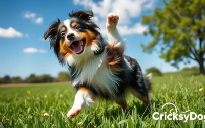 Ciobănesc Australian – Ghidul Complet al Rasei