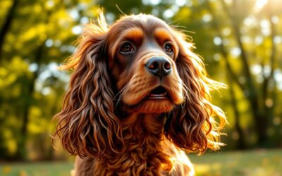 Totul despre Cocker Spaniel: Ghidul Rasei Canine
