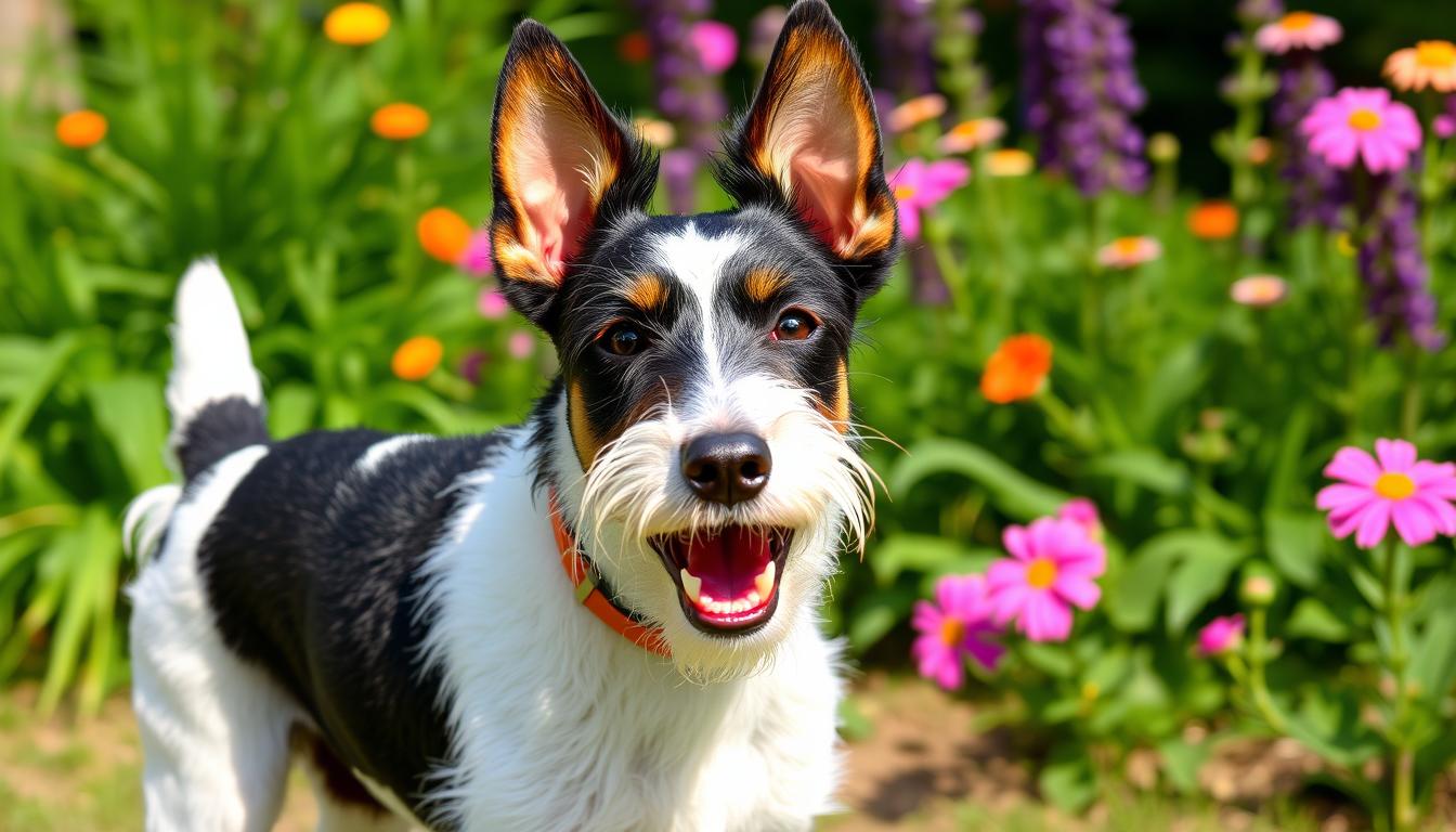 Fox Terrier Prezentarea rasei de câini