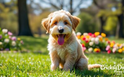 Labradoodle: Ghid Complet al Rasei de Câini