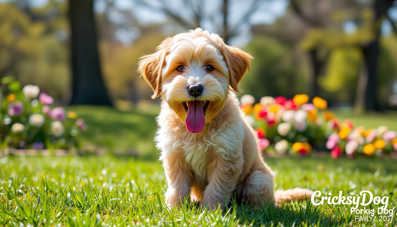 Labradoodle Prezentarea rasei de câini