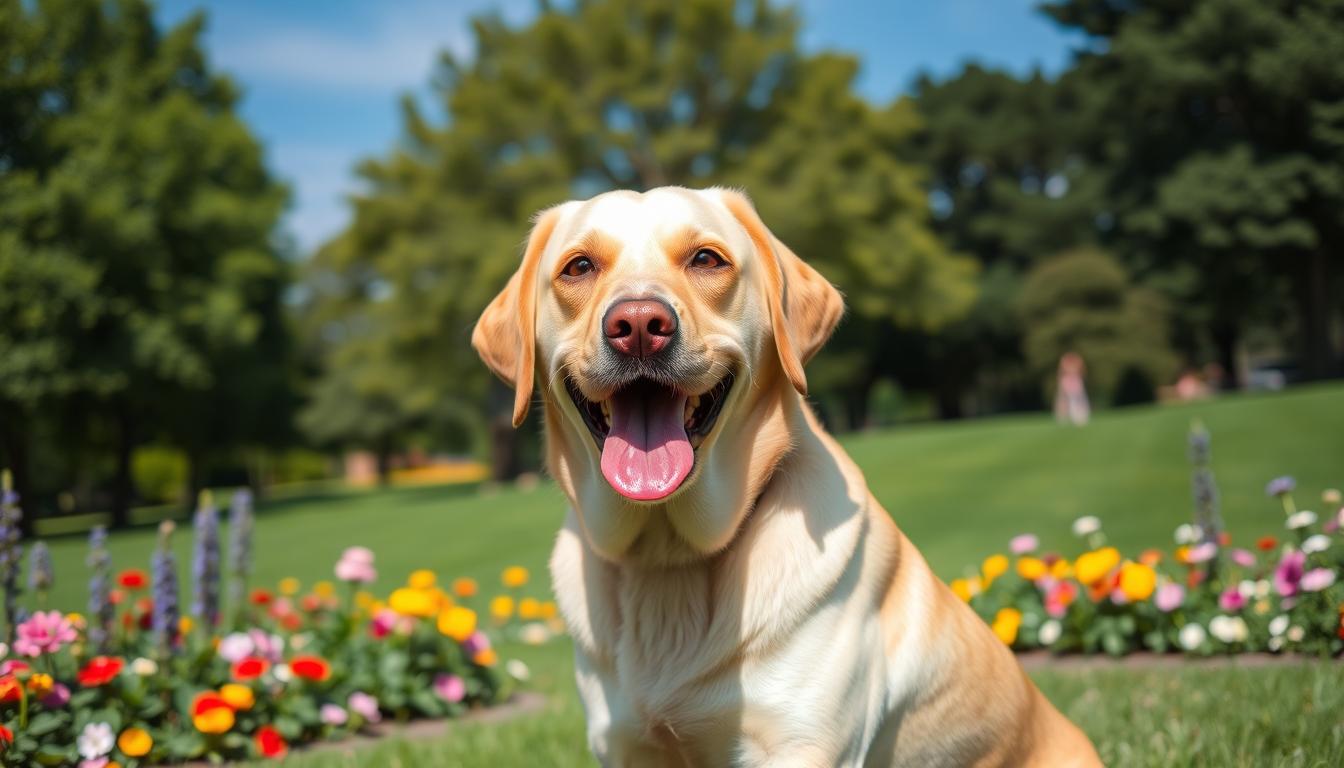 Labrador Retriever Prezentarea rasei de câini