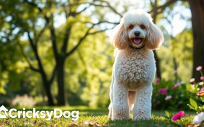 Descoperă Pudel Prezentarea rasei de câini Autentic