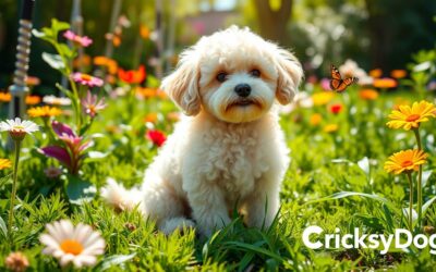 Blog 23 Pudel Toy: Ghid Complet al Rasei de Câini Adorabili