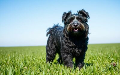 Blog 22 Descoperă Caracteristicile Rasei Puli Prezentarea Câinilor