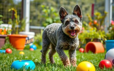 Blog 21 Pumi Prezentarea rasei de câini – Ghid Complet