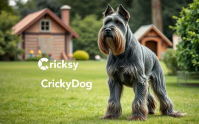 Schnauzer Uriaș: Ghid Complet al Rasei de Câini