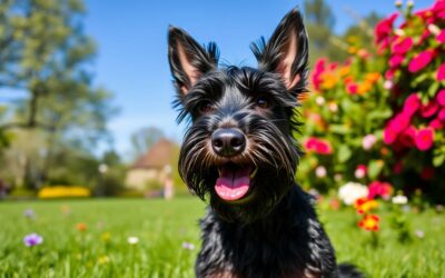 Blog 17 Scottish Terrier Prezentarea rasei de câini – Ghid Compleт