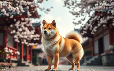 Descoperă Shiba Inu – Eleganta Rasa de Câini Japonezi