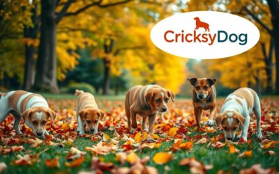Ghidul Nostru despre Alergii de Toamnă la Câini