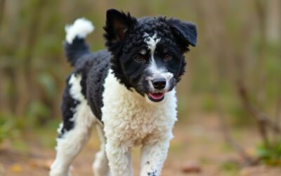 Mudi Prezentarea rasei de câini – Ghidul nostru Complet