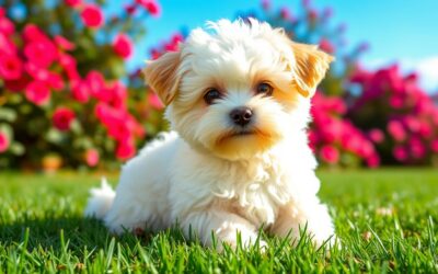 Maltipoo Prezentarea rasei de câini – Ghid Complet