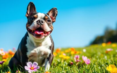 Boston Terrier: Ghid Complet al Rasei de Câini