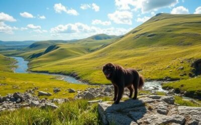 Terra Nova (Newfoundland): Ghid Complet al Rasei