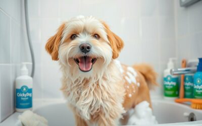 Îngrijirea Blănii Grase a Câinelui: Sfaturi Esențiale