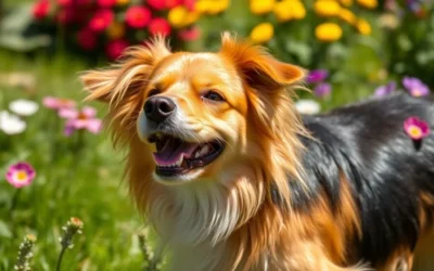 Regenerant pentru Blana Câinilor – Îngrijire Premium