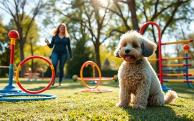 Blog 24 Pudel Pitic: Ghid Complet al Rasei de Câini – Află Mai Mult