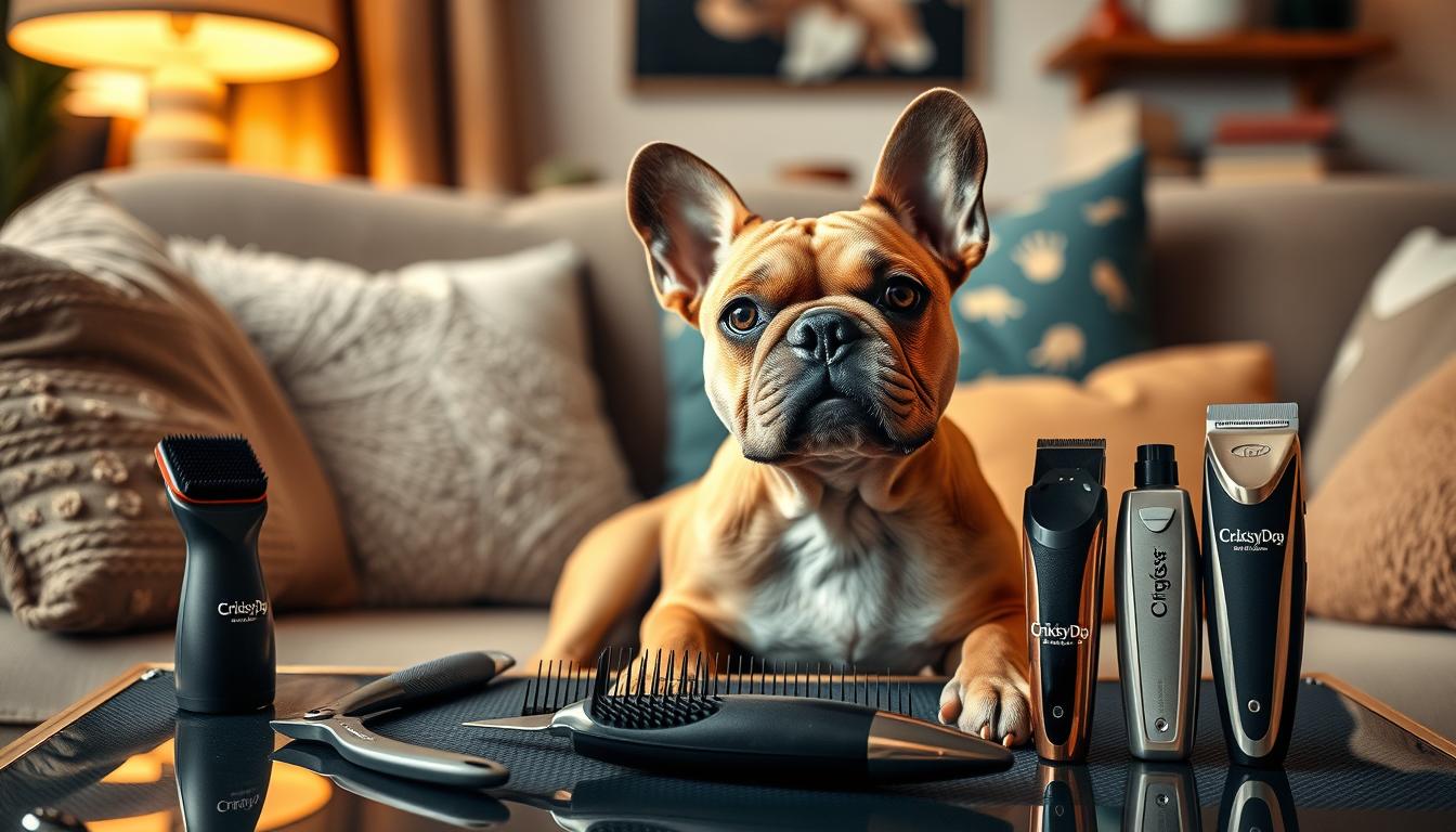îngrijire Bulldog Francez