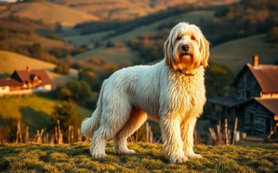 Komondor: Ghidul Complet al Rasei de Câini