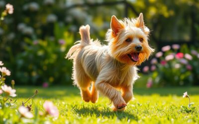 Silky Terrier: Ghid Complet al Rasei de Câini