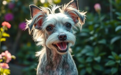 Câinele Chinezesc fără Păr: Ghidul Rasei Canine