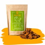 Friky Gustare cu Miel pentru Căini (biscuiți hipoalergenici pentru câini) - 200 g