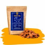 Friky Gustare cu Somon pentru Căini (biscuiți hipoalergenici pentru câini) - 200 g