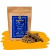 Friky Meatlover gustări cu somon bastonașe de pește (hipoalergenici) - 140 g