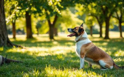 Motivație Pentru Câini – Sfaturi și Tehnici Eficiente