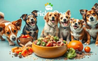 Hrană Premium pentru Câini – Nutriție de Calitate