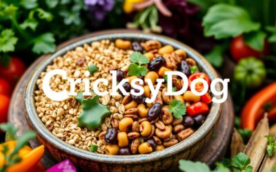 Hrană pentru câini fără carne de pui – Opțiuni sănătoase