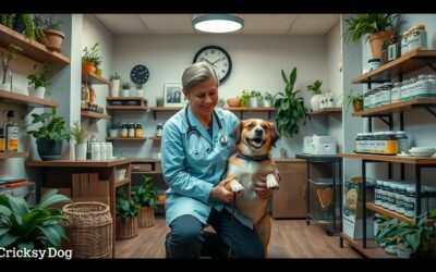 Soluții Eficiente Împotriva Diareei la Câini