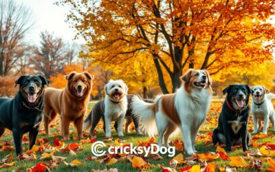 Îngrijirea Pielii și Blănii Câinilor Toamna: Sfaturi