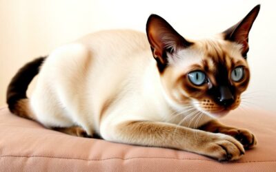 Adoptă o Pisică Siameză – Ghidul Tău Complet