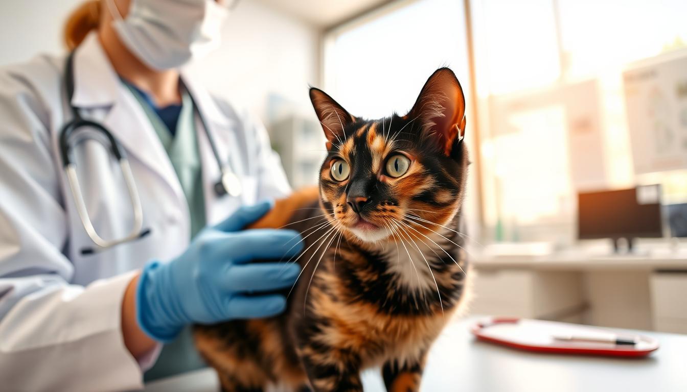 control veterinar