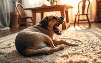 Blog 17 Activitatea de dimineață a câinilor – Tot ce trebuie să știi despre asta!