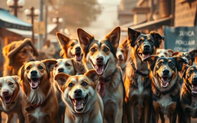 Blog 18 Câine ca personaj principal în filme – Tot ce trebuie să știi despre asta!