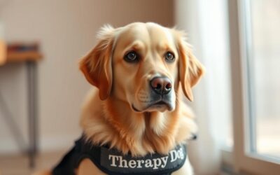 Blog 24 Câine de asistență terapeutică – Tot ce trebuie să știi despre asta!