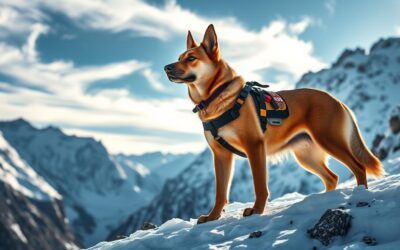 Câine de căutare și salvare – Tot ce trebuie să știi despre asta!