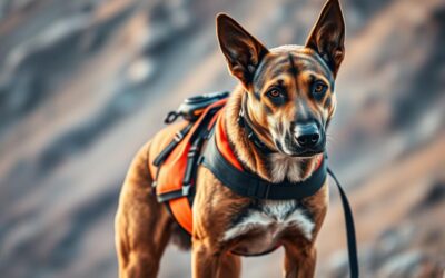 Câine de salvare – Tot ce trebuie să știi despre asta!