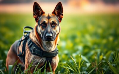 Blog 22 Câine detectiv de explozibili – Tot ce trebuie să știi despre asta!