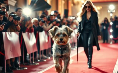 Blog 21 Câine în viața celebrităților – Tot ce trebuie să știi despre asta!